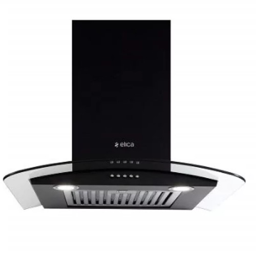 GLACE TF ETB PLUS LTW 60 NERO  - Merica Appliances